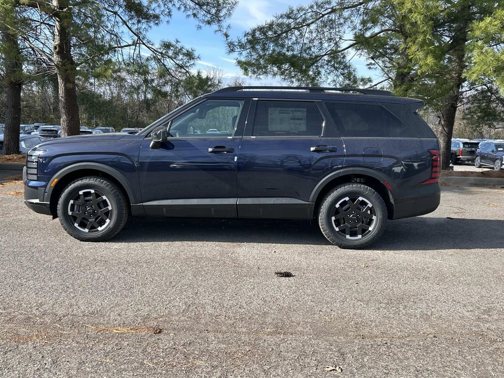 New 2026 Hyundai Palisade XRT Pro image 4