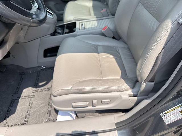 Used 2014 Honda CR-V EX-L image 15