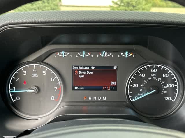 Used 2026 Ford F150 XL w/ Equipment Group 103A High AWD/4WD image 6