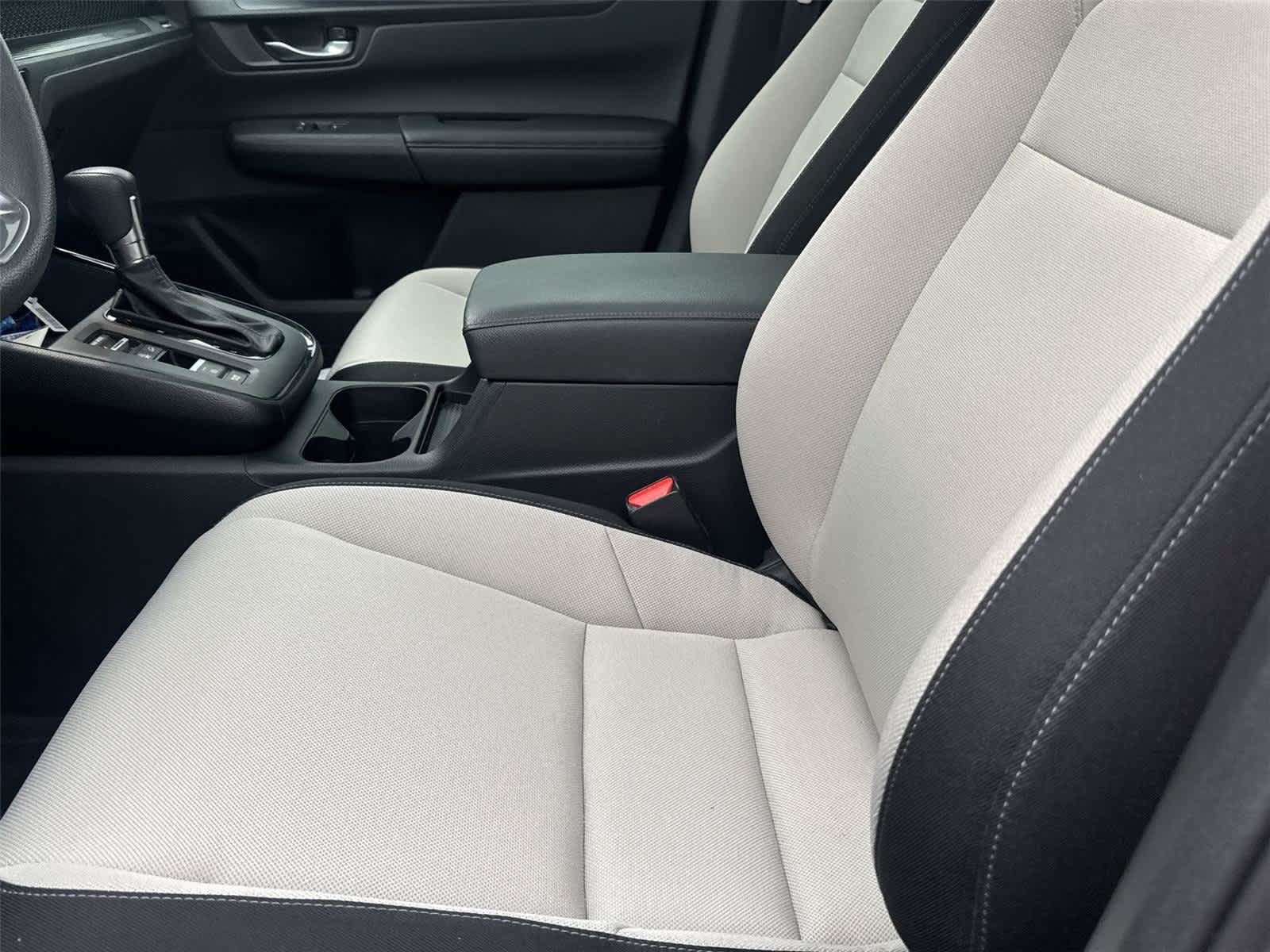 Used 2024 Honda CR-V EX image 13
