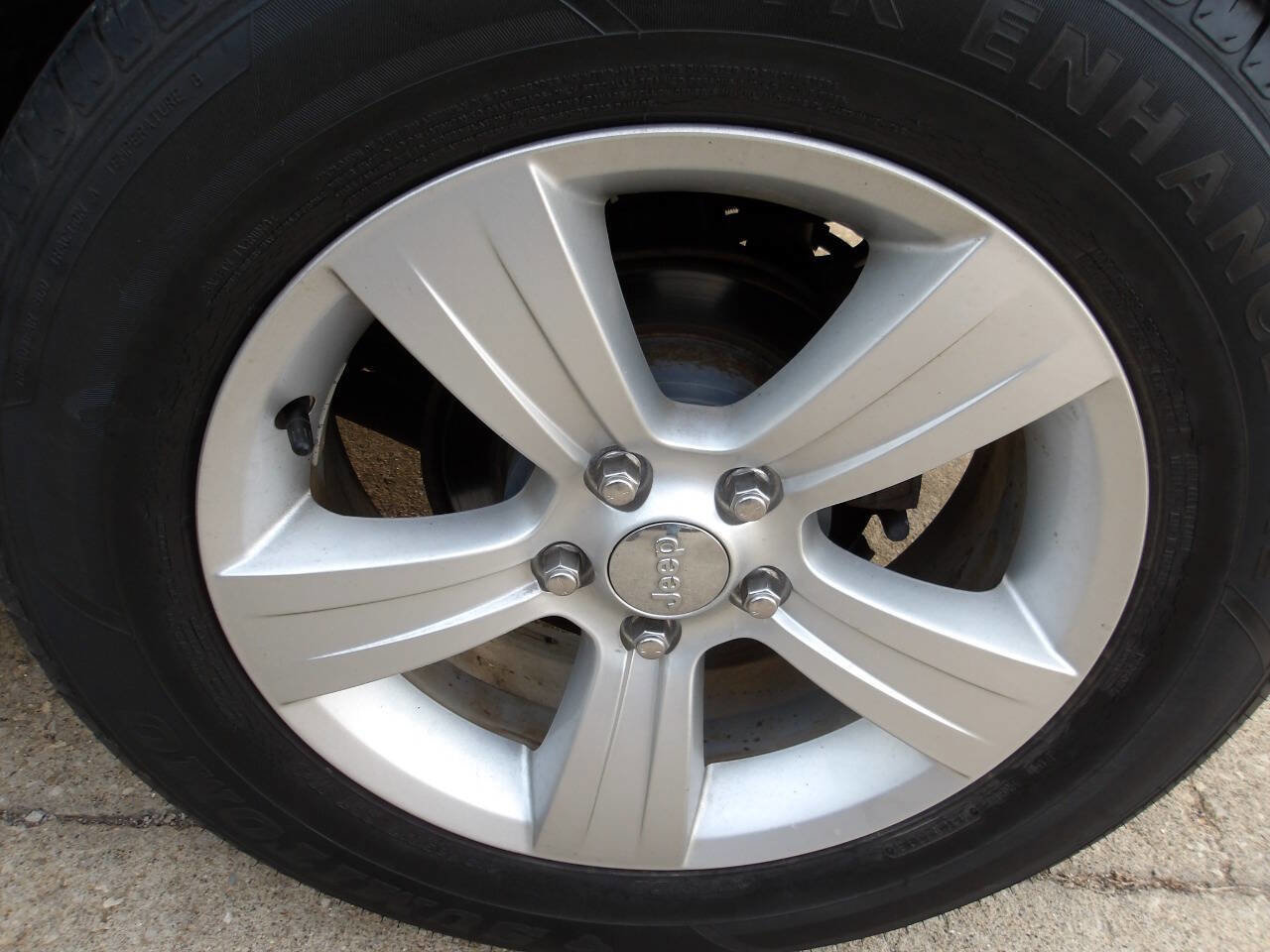 Used 2013 Jeep Patriot Sport w/ PWR Value Group image 40