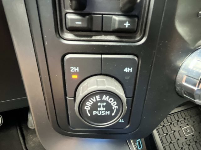 Used 2024 Ford F150 XLT w/ Equipment Group 302A MID AWD/4WD image 43