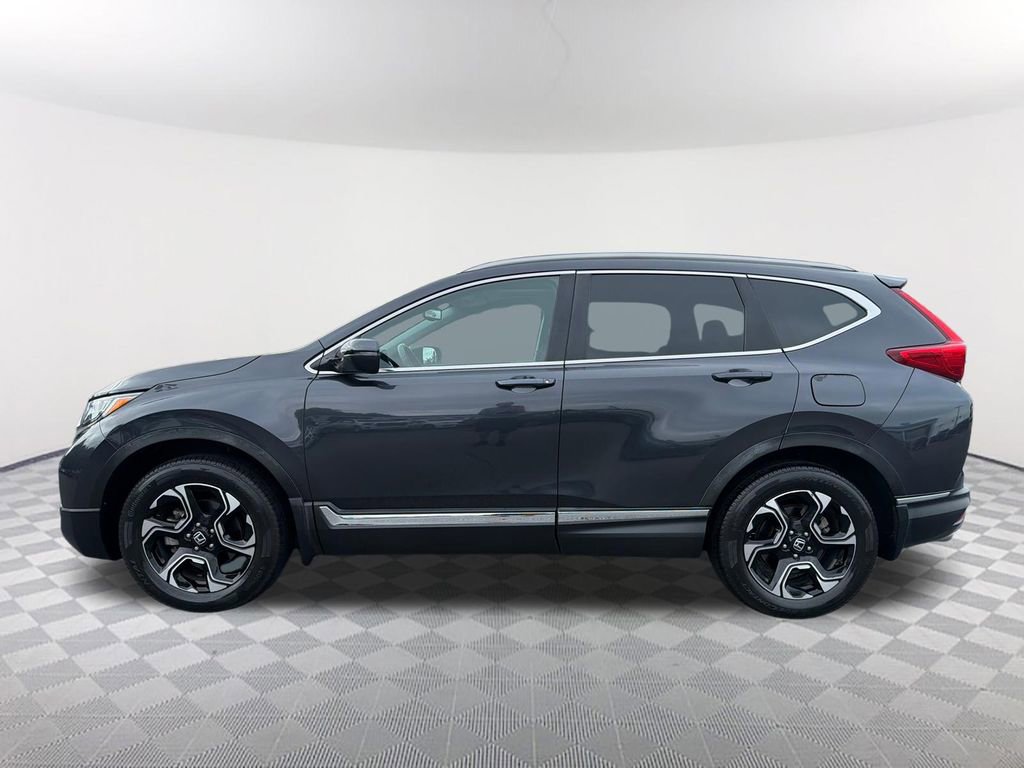 Used 2018 Honda CR-V Touring image 8