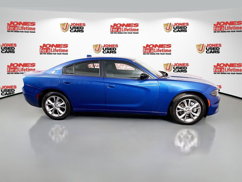 Used 2023 Dodge Charger SXT image 16