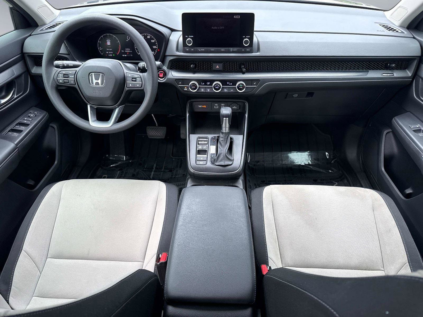 Certified 2024 Honda CR-V EX image 15