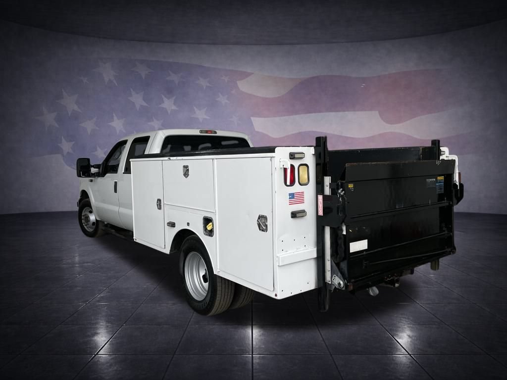 Used 2014 Ford F350 XL RWD image 3