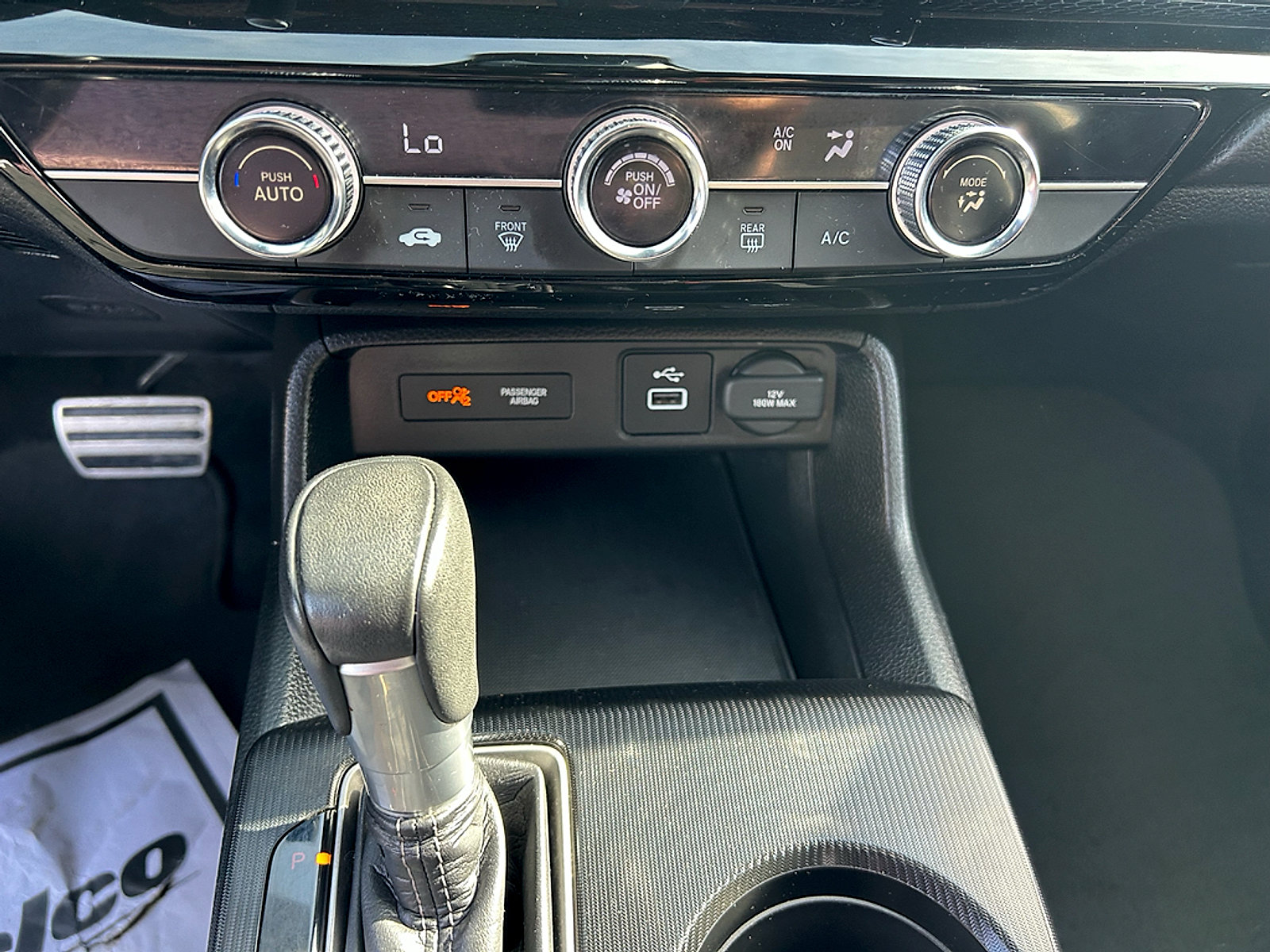 Used 2024 Honda Civic Sport image 18
