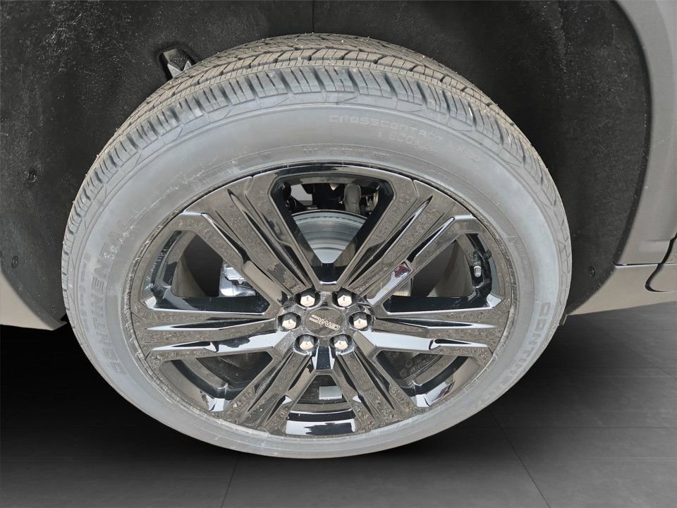 New 2026 GMC Acadia Elevation w/ Black Edition image 35