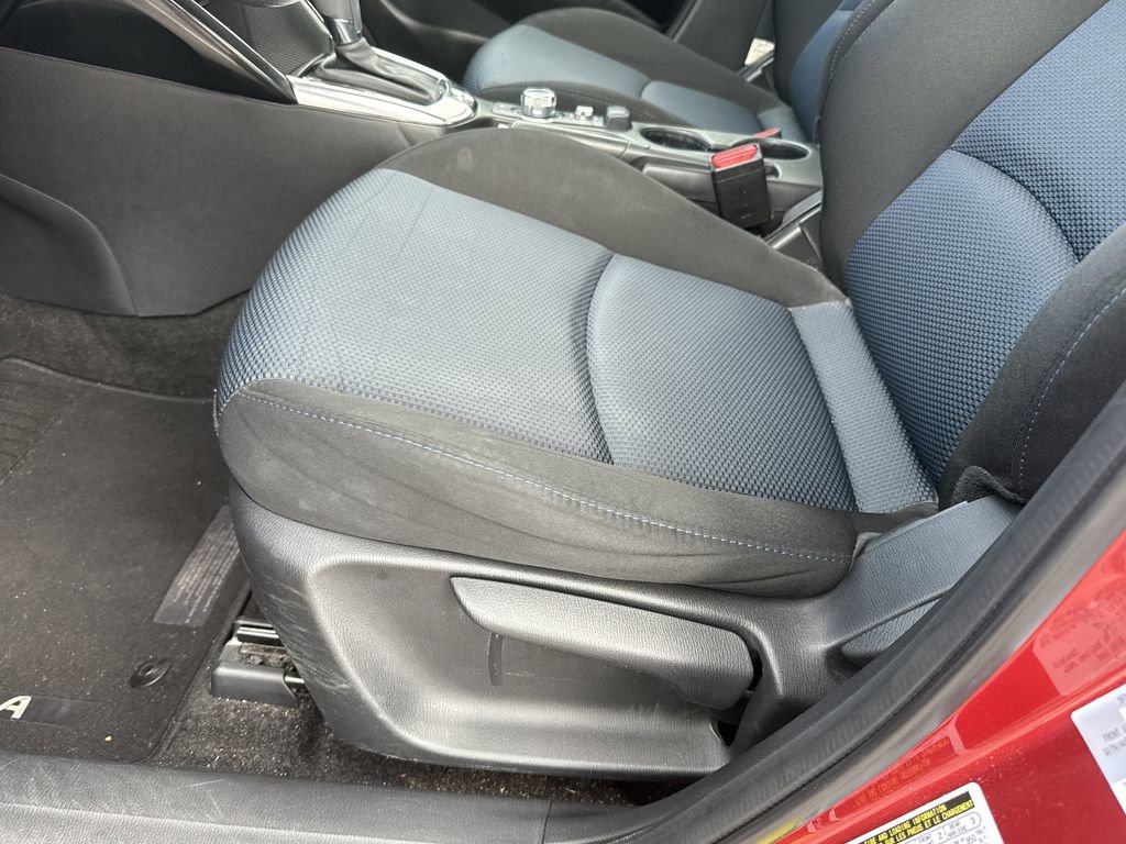 Used 2018 Toyota Yaris iA image 13