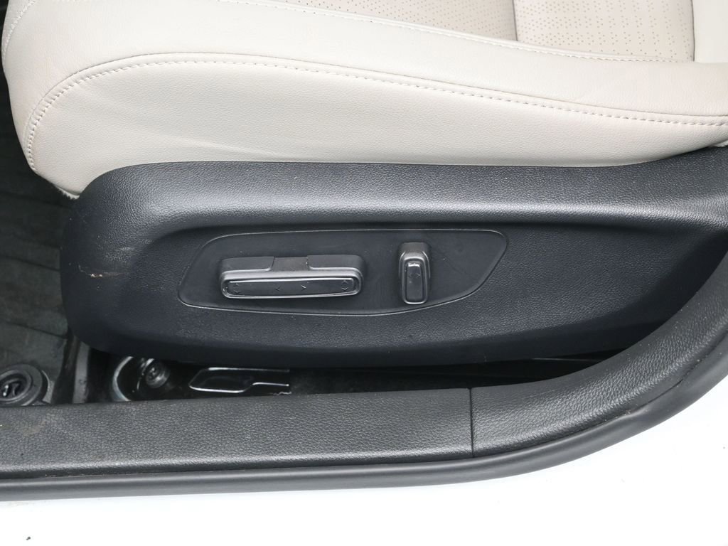 Certified 2022 Honda Civic Sport Touring image 22