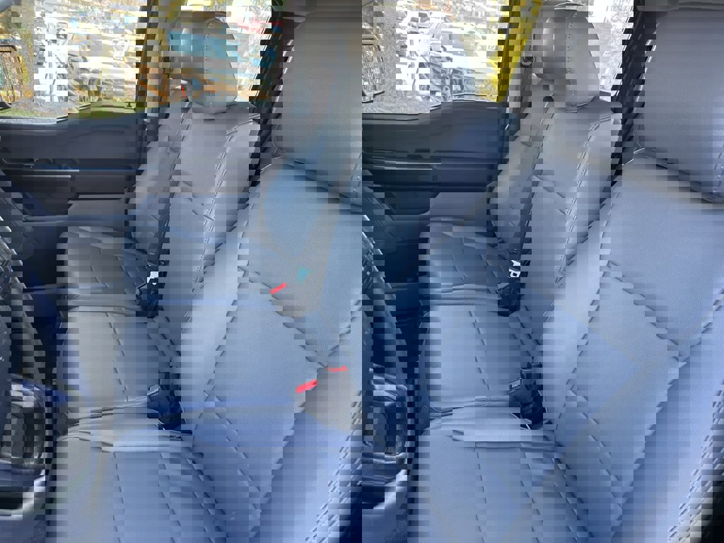 New 2025 Ford F150 XL image 55