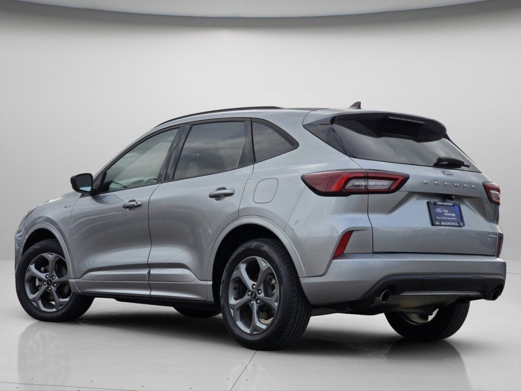 Certified 2023 Ford Escape ST-Line image 18