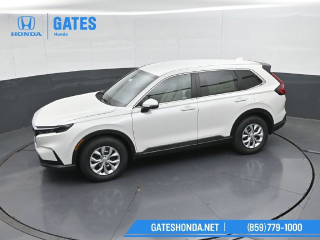 Used 2026 Honda CR-V LX image 43