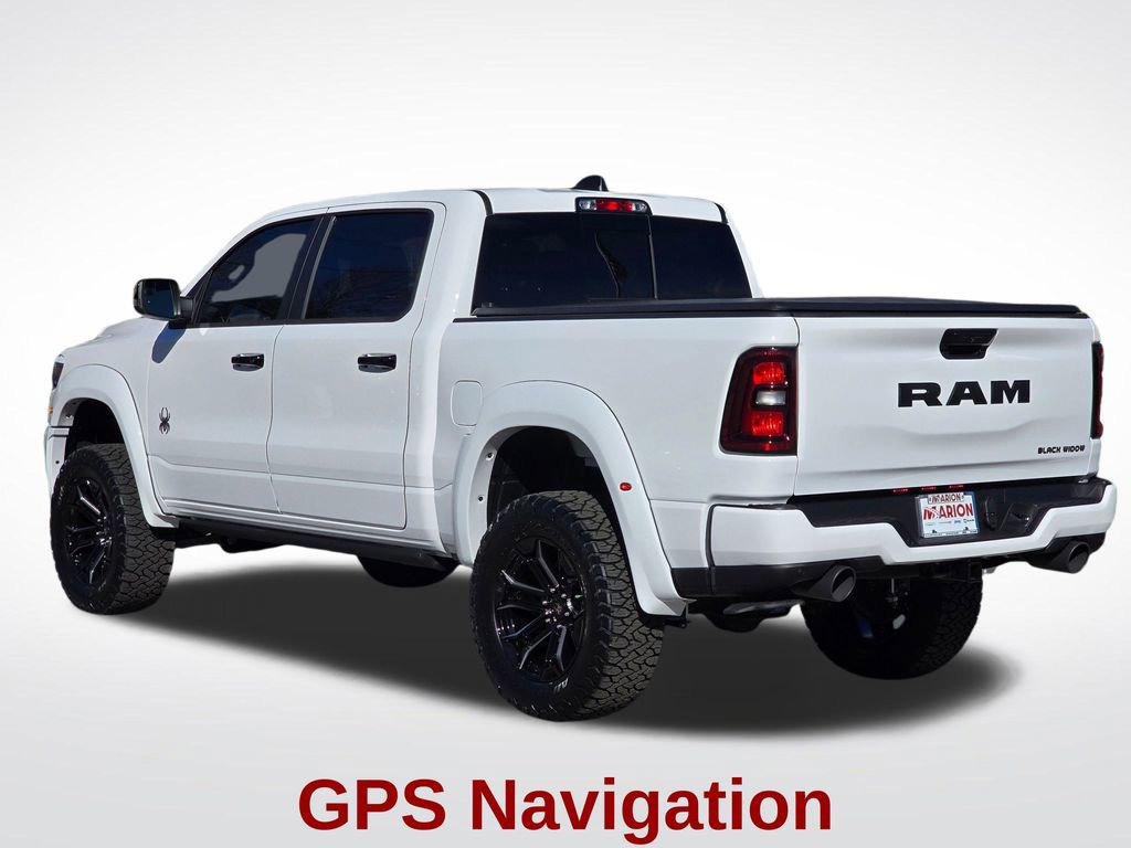 New 2026 RAM 1500 Big Horn image 21