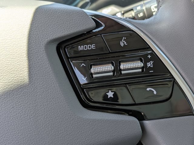 Used 2025 Kia Niro EX Touring FWD image 26