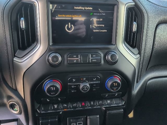 Used 2023 Chevrolet Silverado 2500 LT w/ All Star Edition image 39