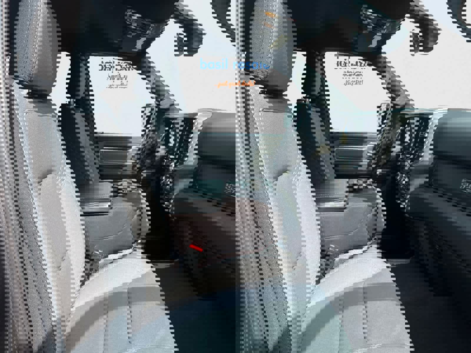 Used 2022 RAM 1500 Big Horn image 20