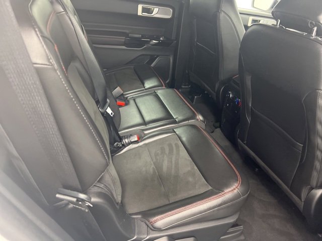 Used 2022 Ford Explorer ST-Line image 23