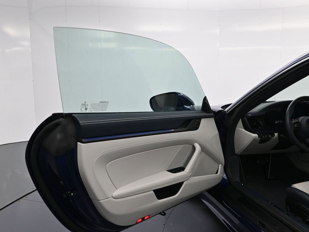 Certified 2026 Porsche 911 Carrera GTS image 14