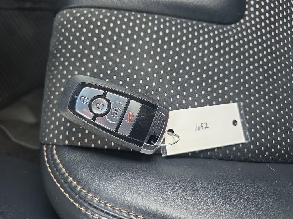 Used 2025 Ford Bronco Raptor image 38