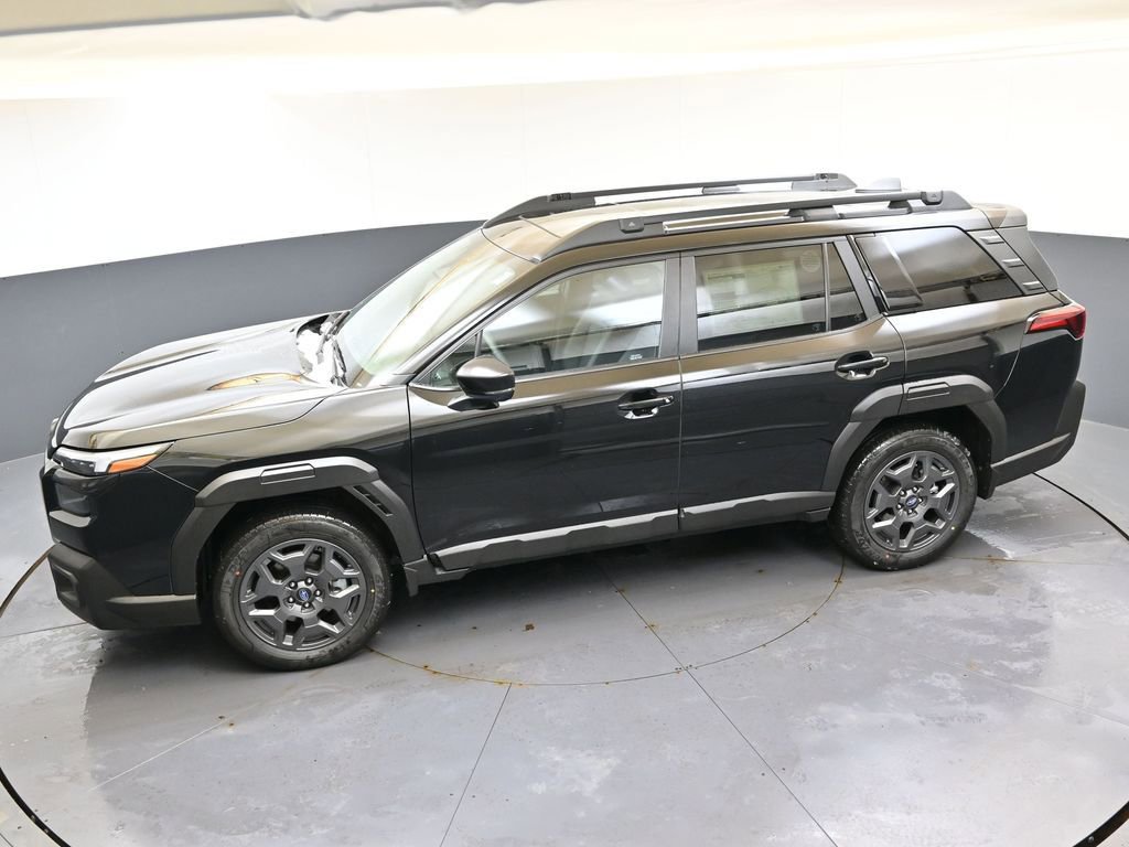 New 2026 Subaru Outback Premium image 46