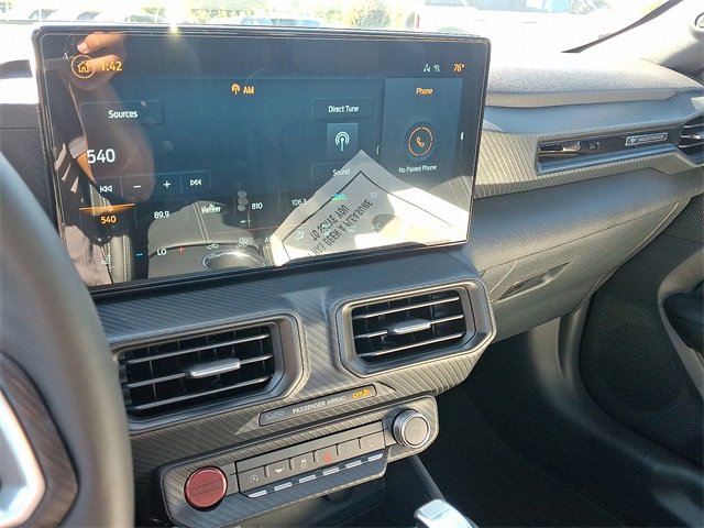 New 2025 Ford Mustang EcoBoost image 8