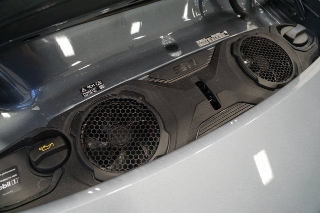 New 2026 Porsche 911 Carrera GTS RWD image 9