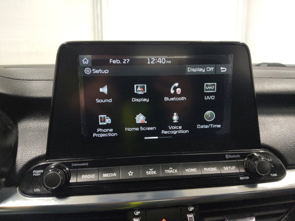 Used 2019 Kia Forte S image 25