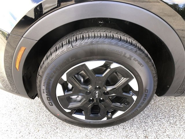 New 2026 Kia Sorento S image 10