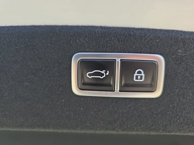 Used 2024 Genesis G80 3.5T Sport AWD/4WD image 16