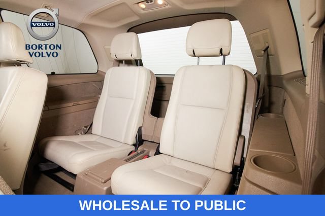 Used 2008 Volvo XC90 3.2 AWD/4WD image 52