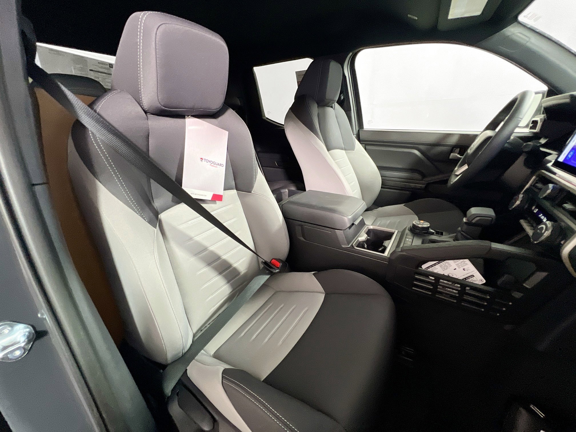 New 2026 Toyota Tacoma TRD Off-Road image 31