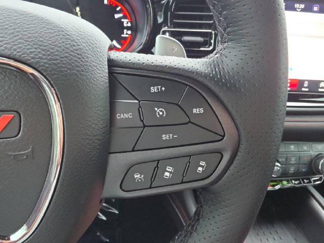 New 2027 Dodge Durango GT AWD/4WD image 26