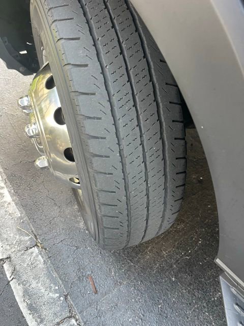 Certified 2024 Ford Transit 350 XLT image 35