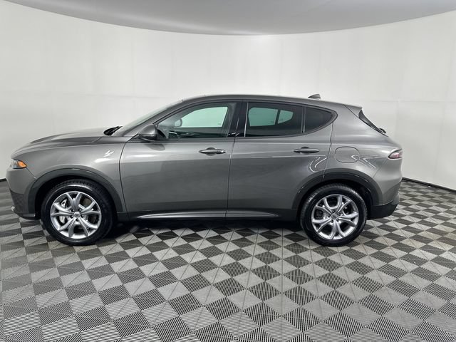 Used 2024 Dodge Hornet R/T Plus AWD/4WD image 29