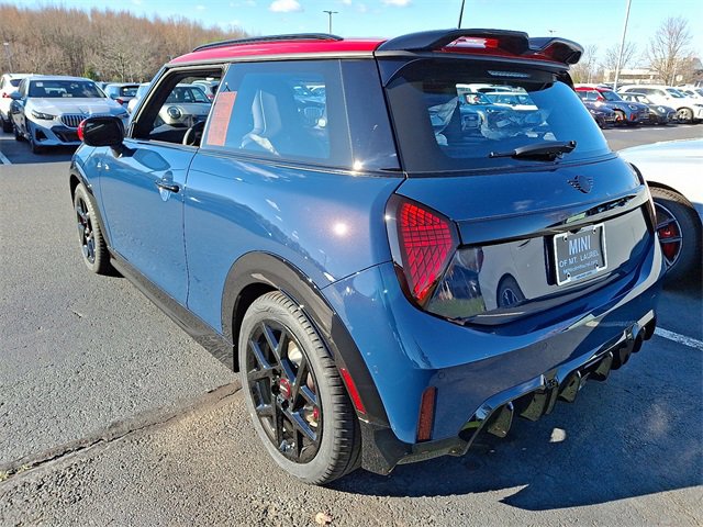 New 2026 MINI Cooper John Cooper Works image 4