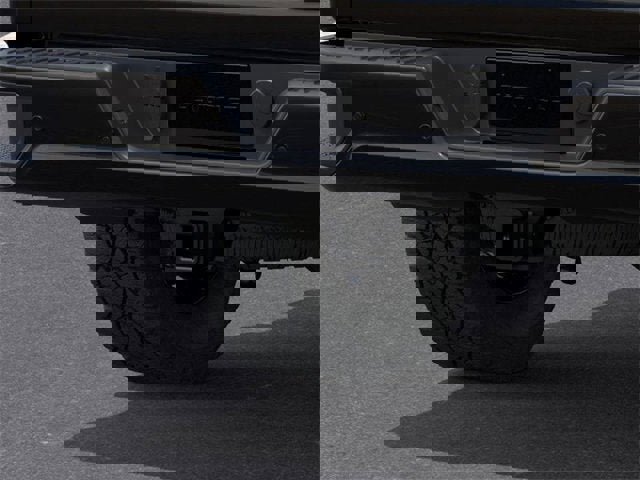 New 2026 Chevrolet Silverado 2500 LT image 14