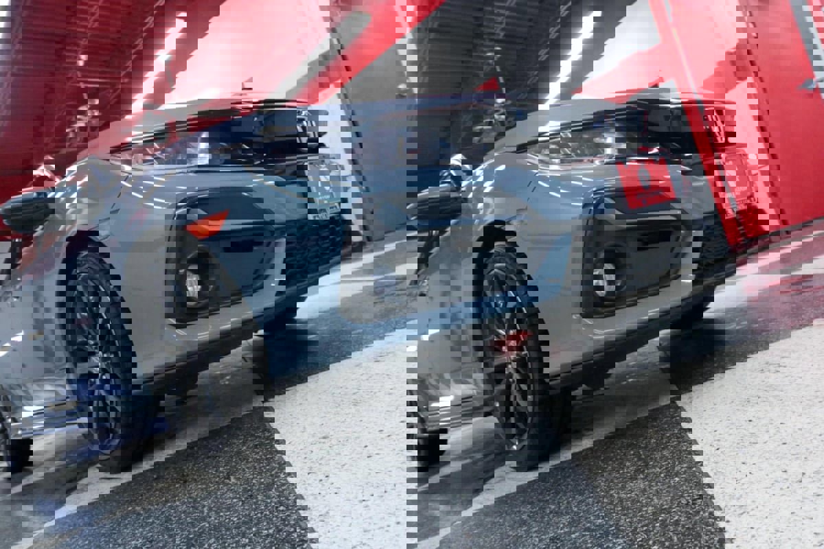 Used 2021 Honda Civic Sport image 30