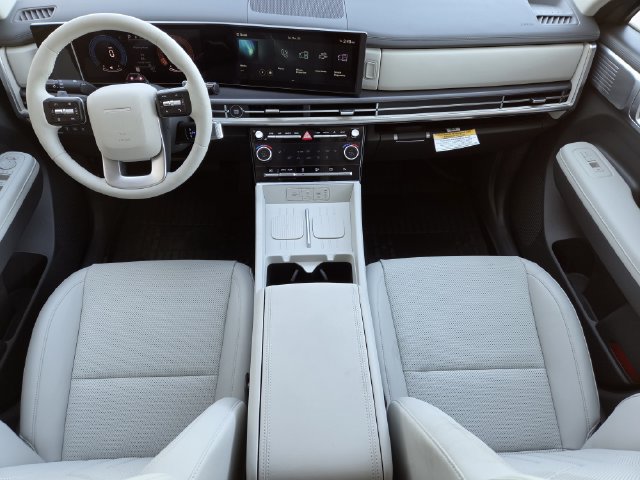 New 2027 Hyundai Santa Fe SEL FWD image 29
