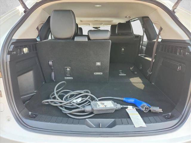 Used 2024 MAZDA CX-90 Plug-In Hybrid w/ Preferred AWD/4WD image 25