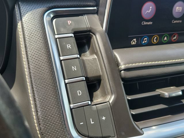 Used 2021 GMC Yukon XL SLT w/ SLT Premium Package AWD/4WD image 27