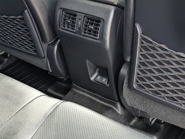 Used 2021 Toyota 4Runner Nightshade RWD image 31