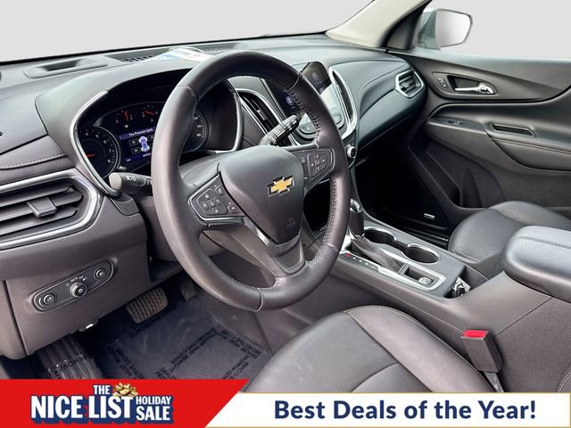 Used 2019 Chevrolet Equinox Premier image 9
