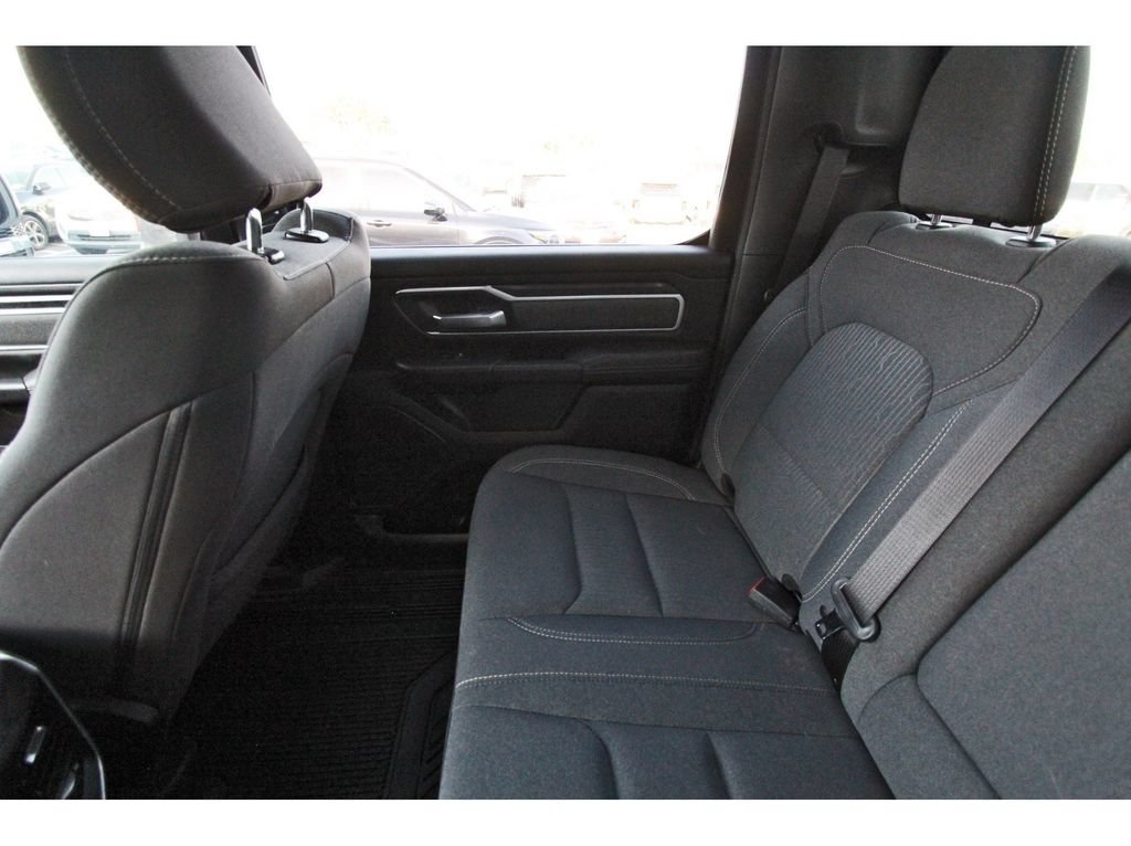 Used 2023 RAM 1500 Big Horn AWD/4WD image 13