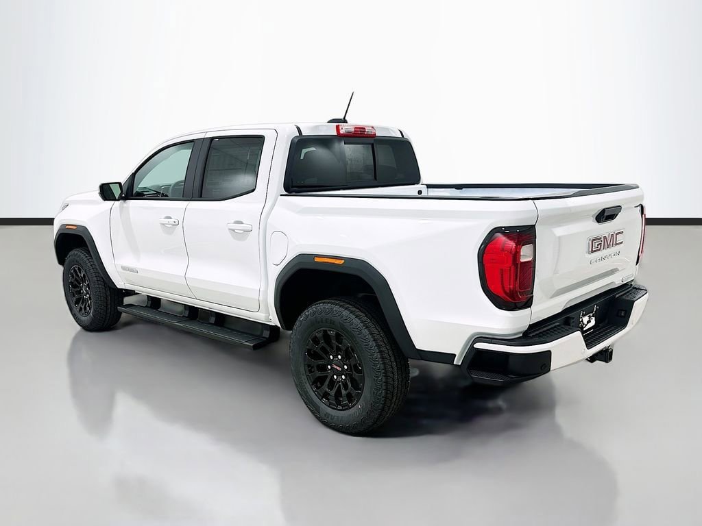 New 2026 GMC Canyon Elevation w/ Convenience Package RWD image 5