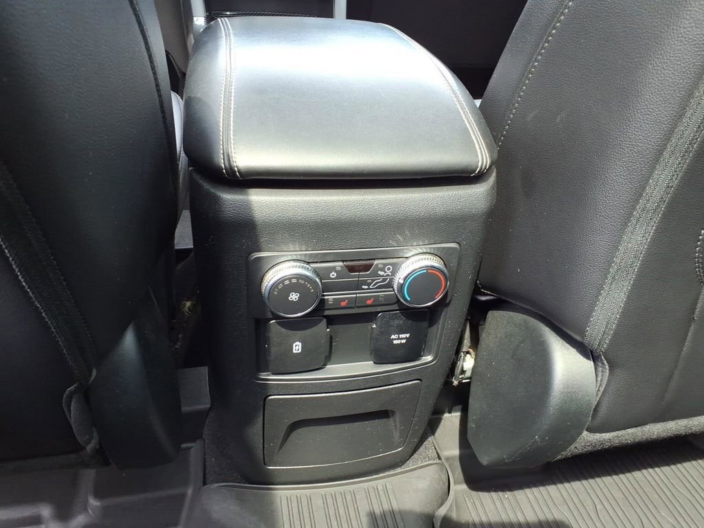 Used 2022 Ford Explorer ST w/ Equipment Group 401A AWD/4WD image 13