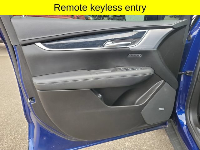 Used 2024 Cadillac XT5 Premium Luxury FWD image 20