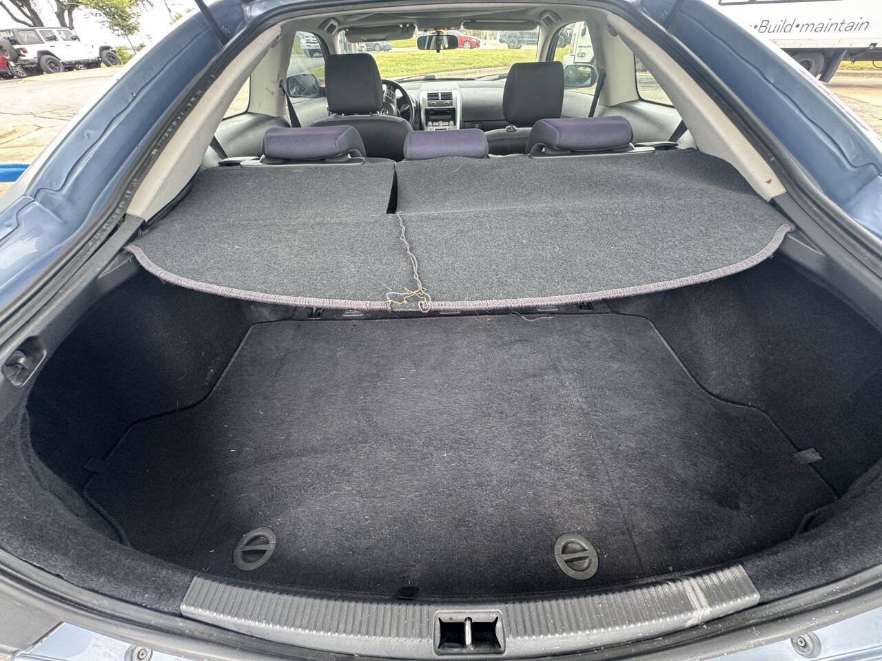 Used 2008 Scion tC FWD image 17
