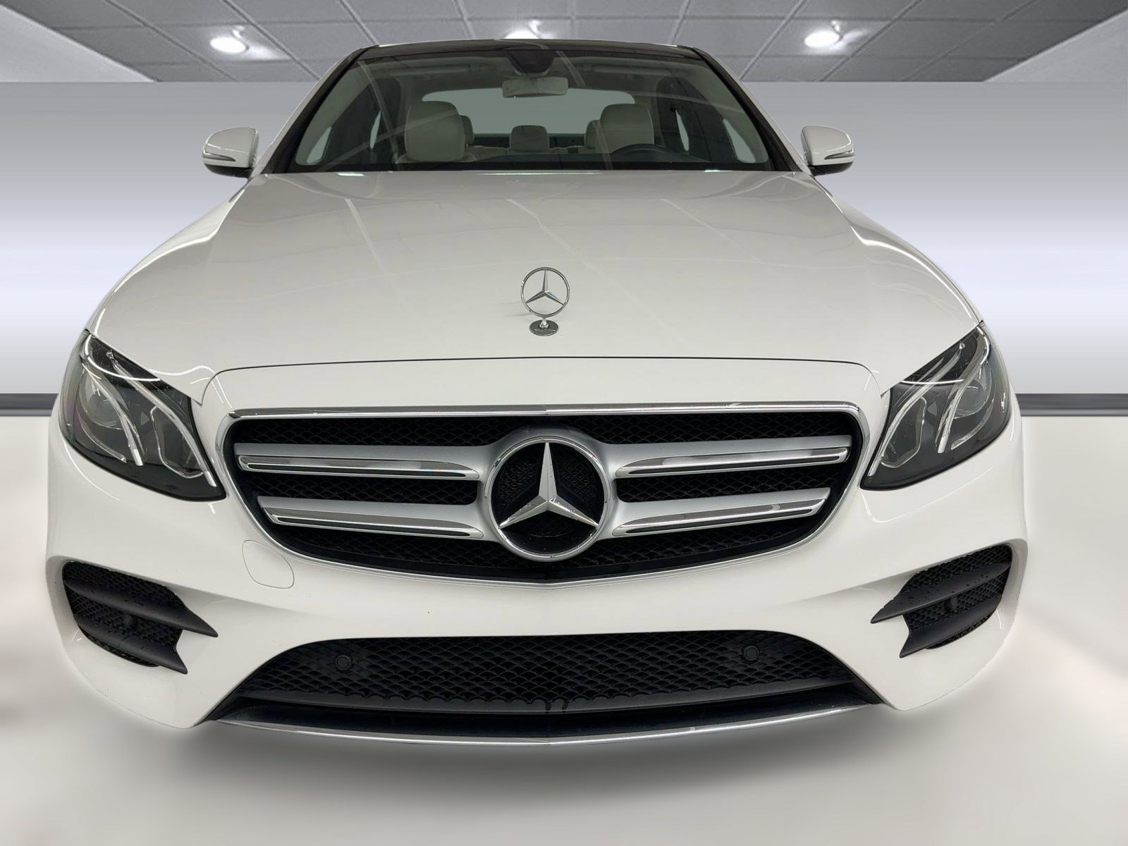 Used 2020 Mercedes-Benz E 350 Sedan image 6