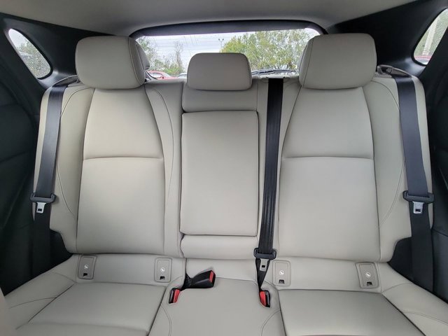 Used 2024 MAZDA CX-30 AWD 2.5 S w/ Preferred Package image 5